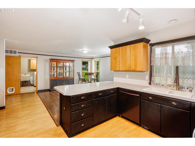 110 E HERITAGE Ln, Yacolt, WA 98675