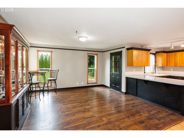 110 E HERITAGE Ln, Yacolt, WA 98675