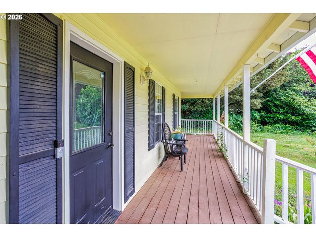 110 E HERITAGE Ln, Yacolt, WA 98675