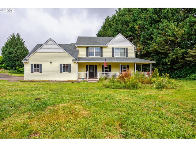 110 E HERITAGE Ln, Yacolt, WA 98675