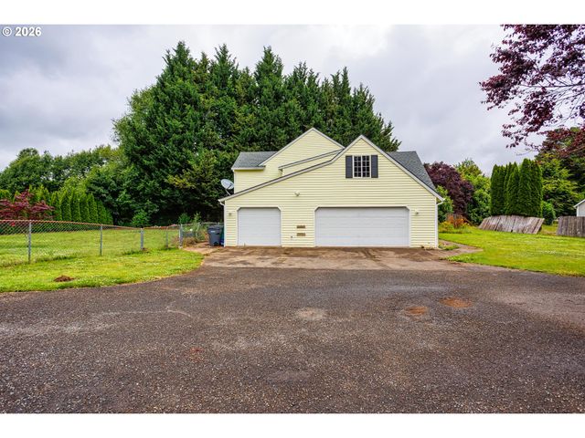 110 E HERITAGE Ln, Yacolt, WA 98675