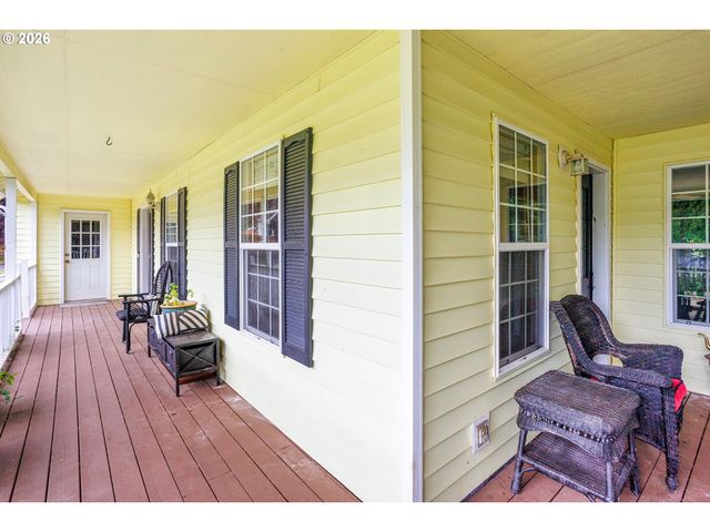 110 E HERITAGE Ln, Yacolt, WA 98675