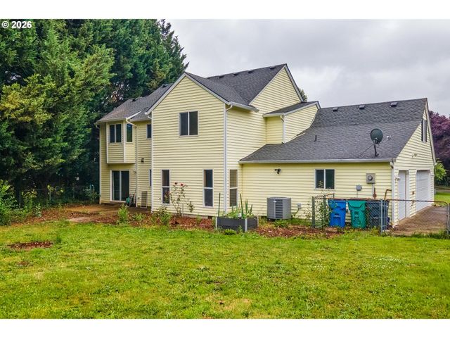 110 E HERITAGE Ln, Yacolt, WA 98675