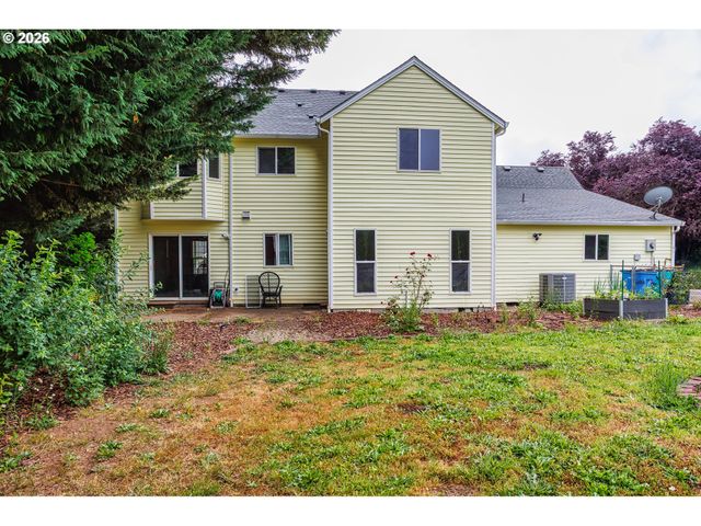 110 E HERITAGE Ln, Yacolt, WA 98675