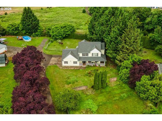 110 E HERITAGE Ln, Yacolt, WA 98675