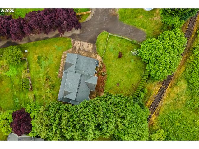 110 E HERITAGE Ln, Yacolt, WA 98675
