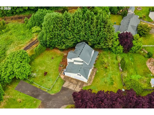 110 E HERITAGE Ln, Yacolt, WA 98675