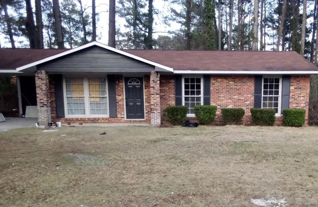 6128 King William Drive, Columbus, GA 31909