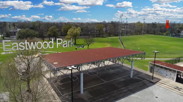 4720 Capitol Street, Houston, TX 77011