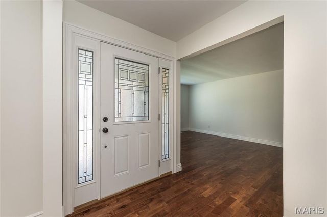 15152 Appalachian Trail, Chesterfield, MO 63017