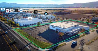 1492 Burl Crest Drive, Medford, OR 97504