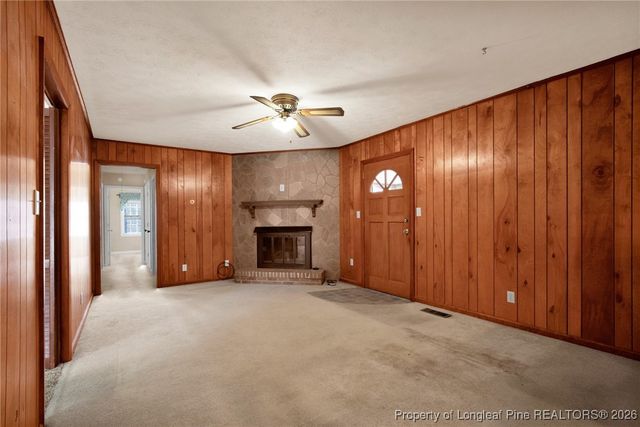 222 Rainier Drive, Fayetteville, NC 28314