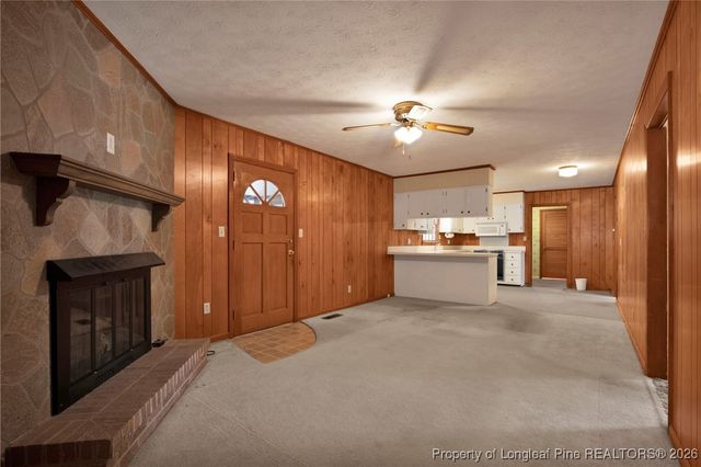 222 Rainier Drive, Fayetteville, NC 28314