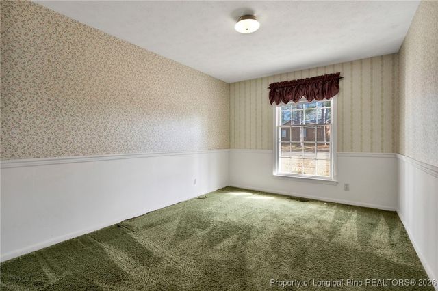 222 Rainier Drive, Fayetteville, NC 28314