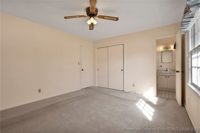 222 Rainier Drive, Fayetteville, NC 28314