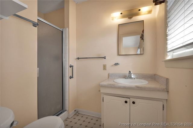 222 Rainier Drive, Fayetteville, NC 28314