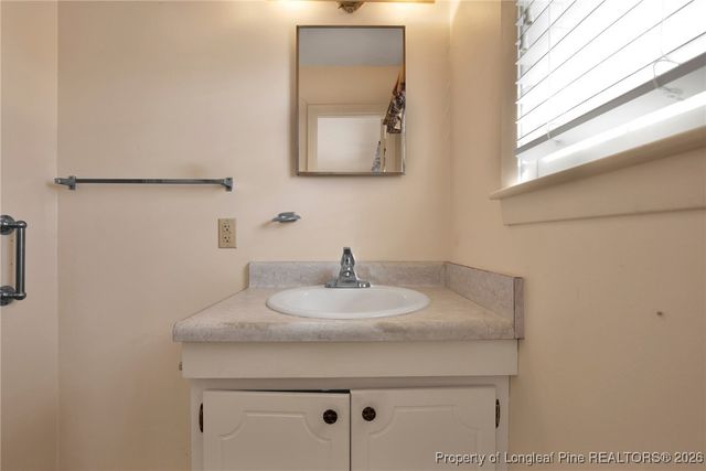 222 Rainier Drive, Fayetteville, NC 28314