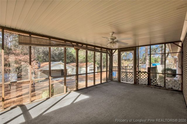 222 Rainier Drive, Fayetteville, NC 28314