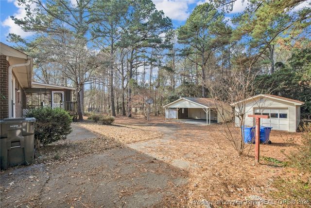 222 Rainier Drive, Fayetteville, NC 28314