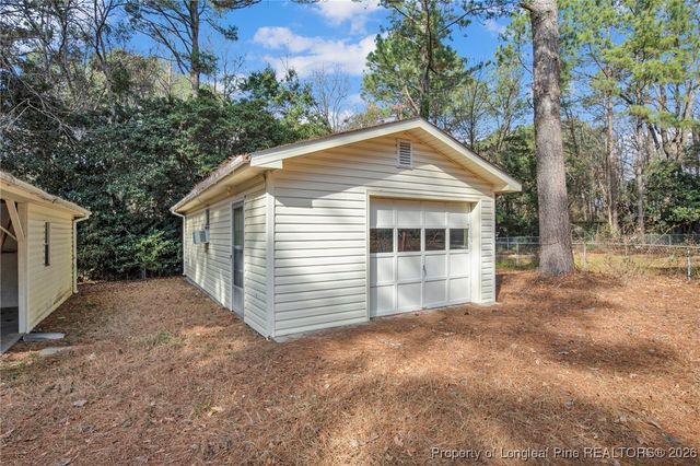 222 Rainier Drive, Fayetteville, NC 28314