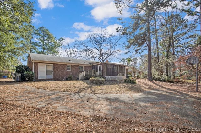 222 Rainier Drive, Fayetteville, NC 28314