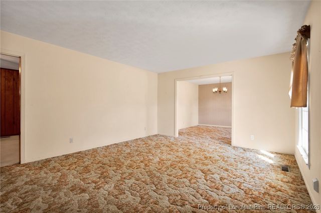 222 Rainier Drive, Fayetteville, NC 28314