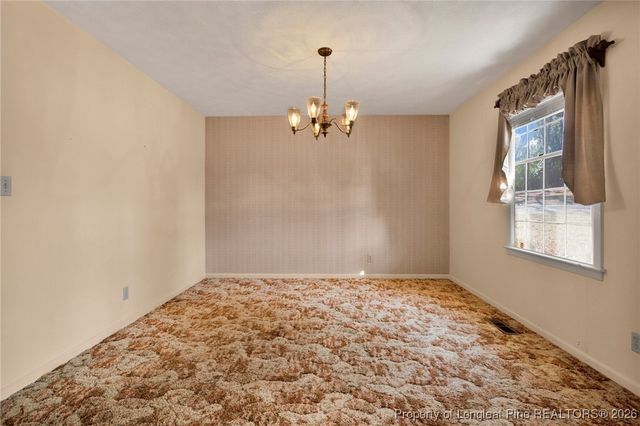 222 Rainier Drive, Fayetteville, NC 28314