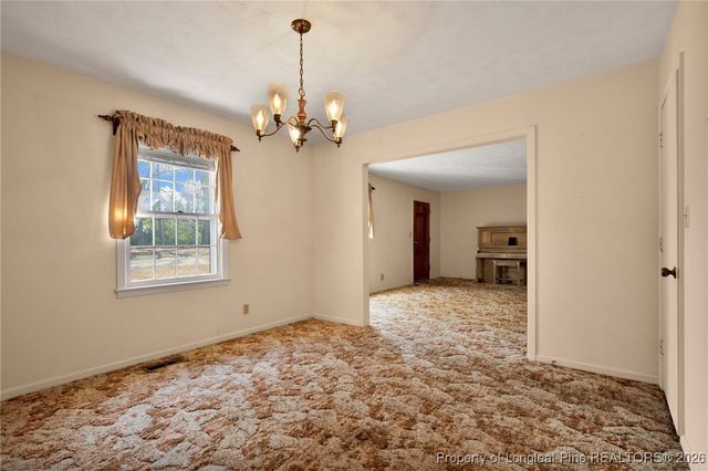 222 Rainier Drive, Fayetteville, NC 28314