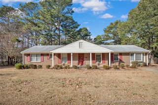222 Rainier Drive, Fayetteville, NC 28314