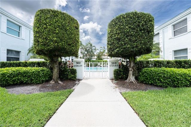 360 10th AVE S B100, Naples, FL 34102
