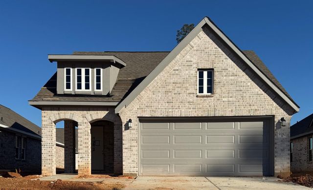 9392 Cordial Circle, Montgomery, TX 77316