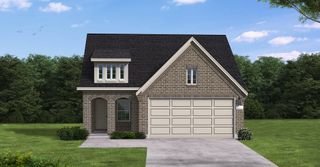 9392 Cordial Circle, Montgomery, TX 77316