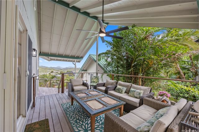 1461 Aunauna Street, Kailua, HI 96734