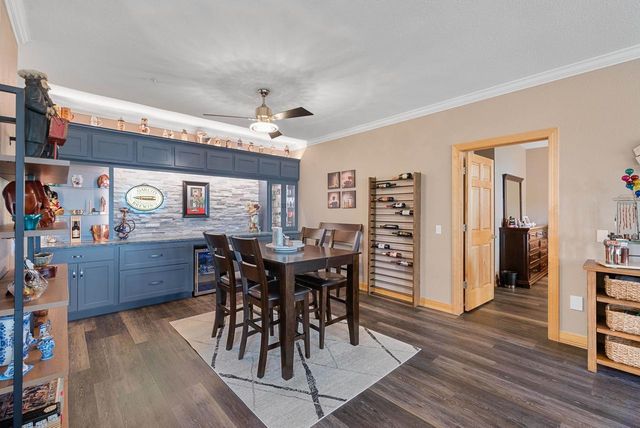 290 E HARBOR VIEW DRIVE, Fond Du Lac, WI 54935