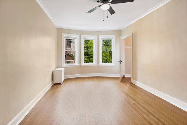 1923 W Estes Avenue 2S, Chicago, IL 60626