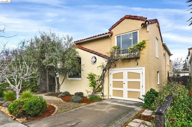 1259 1259 Portland Ave, Albany, CA 94706