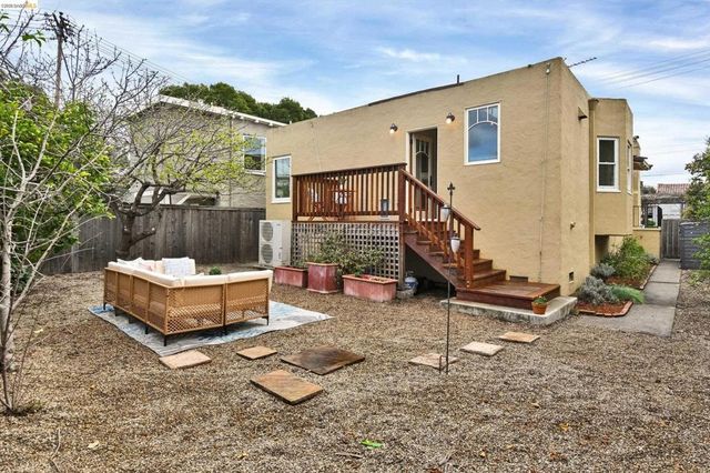 1259 1259 Portland Ave, Albany, CA 94706