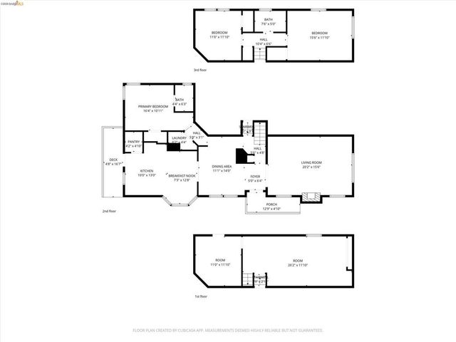 1259 1259 Portland Ave, Albany, CA 94706