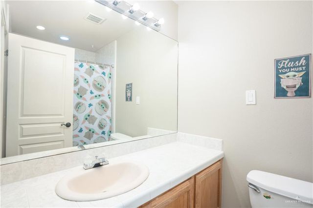 1212 Sonora Street, Mission, TX 78572