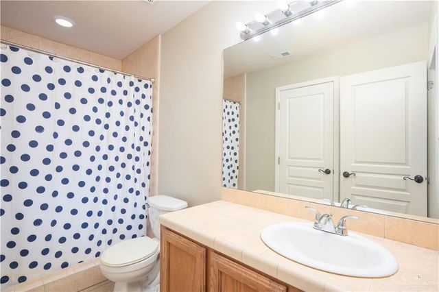 1212 Sonora Street, Mission, TX 78572