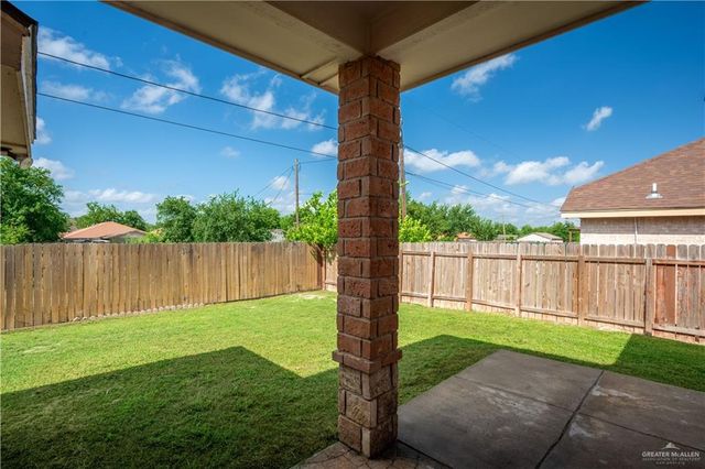 1212 Sonora Street, Mission, TX 78572