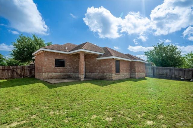 1212 Sonora Street, Mission, TX 78572