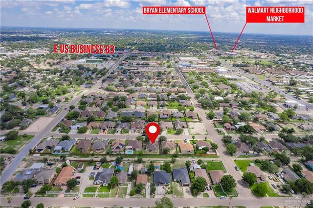 1212 Sonora Street, Mission, TX 78572