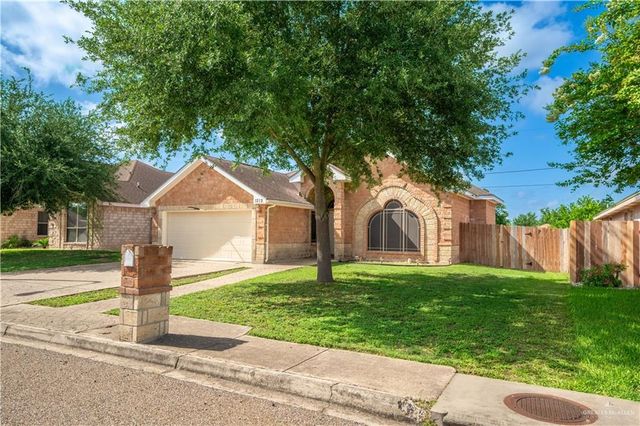 1212 Sonora Street, Mission, TX 78572