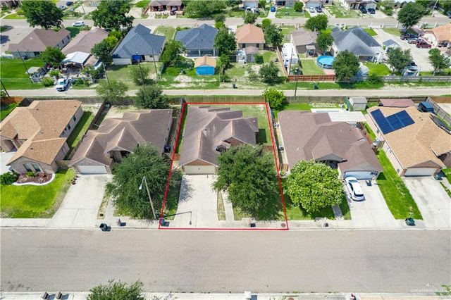 1212 Sonora Street, Mission, TX 78572