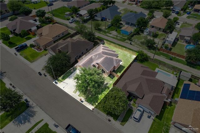 1212 Sonora Street, Mission, TX 78572