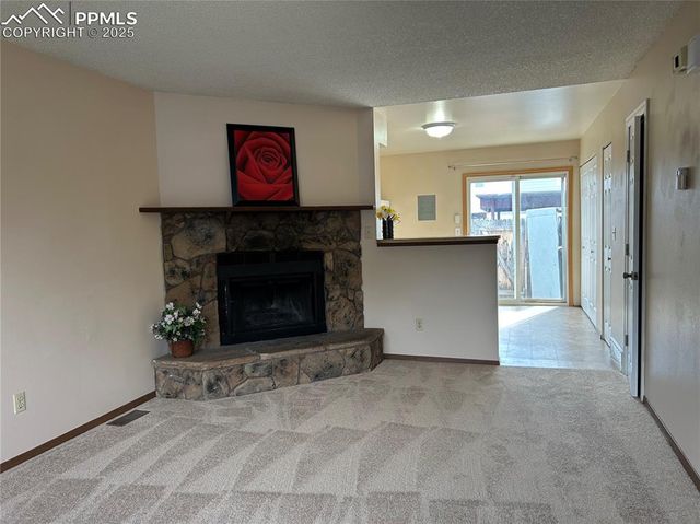 7612 Clover Hill Drive, Colorado Springs, CO 80920