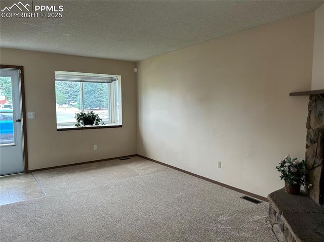 7612 Clover Hill Drive, Colorado Springs, CO 80920