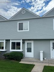 7612 Clover Hill Drive, Colorado Springs, CO 80920