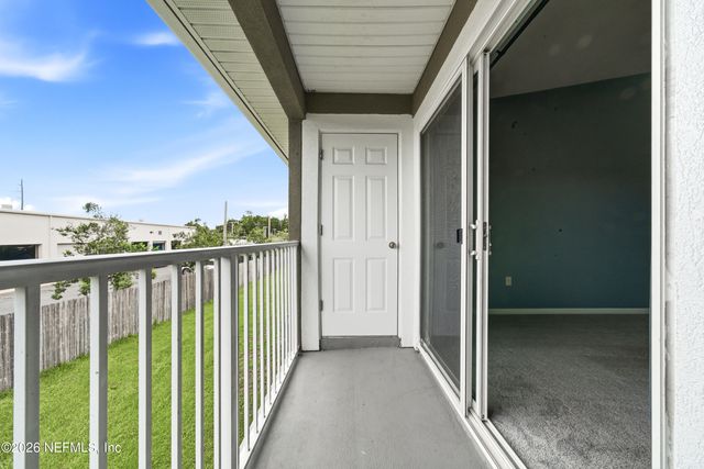 6925 ORTEGA WOODS Drive 4-14, Jacksonville, FL 32244
